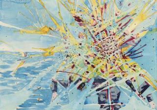 Barnaby Furnas - Blown to Bits #7