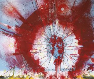 Barnaby Furnas - Divided Site