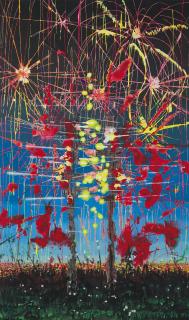 Barnaby Furnas - Duel (July 4th)