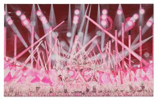 Barnaby Furnas - Red Concert