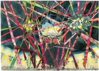 Barnaby Furnas - Rock Concert (The Walkmen)