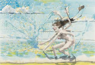 Barnaby Furnas - Splasher Ii