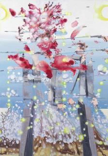 Barnaby Furnas - Suicide #7