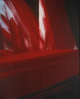 Barnaby Furnas - The Opening