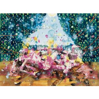 Barnaby Furnas - Tingling Couple 4