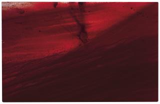 Barnaby Furnas - Untitled (Brimstone and Fire)