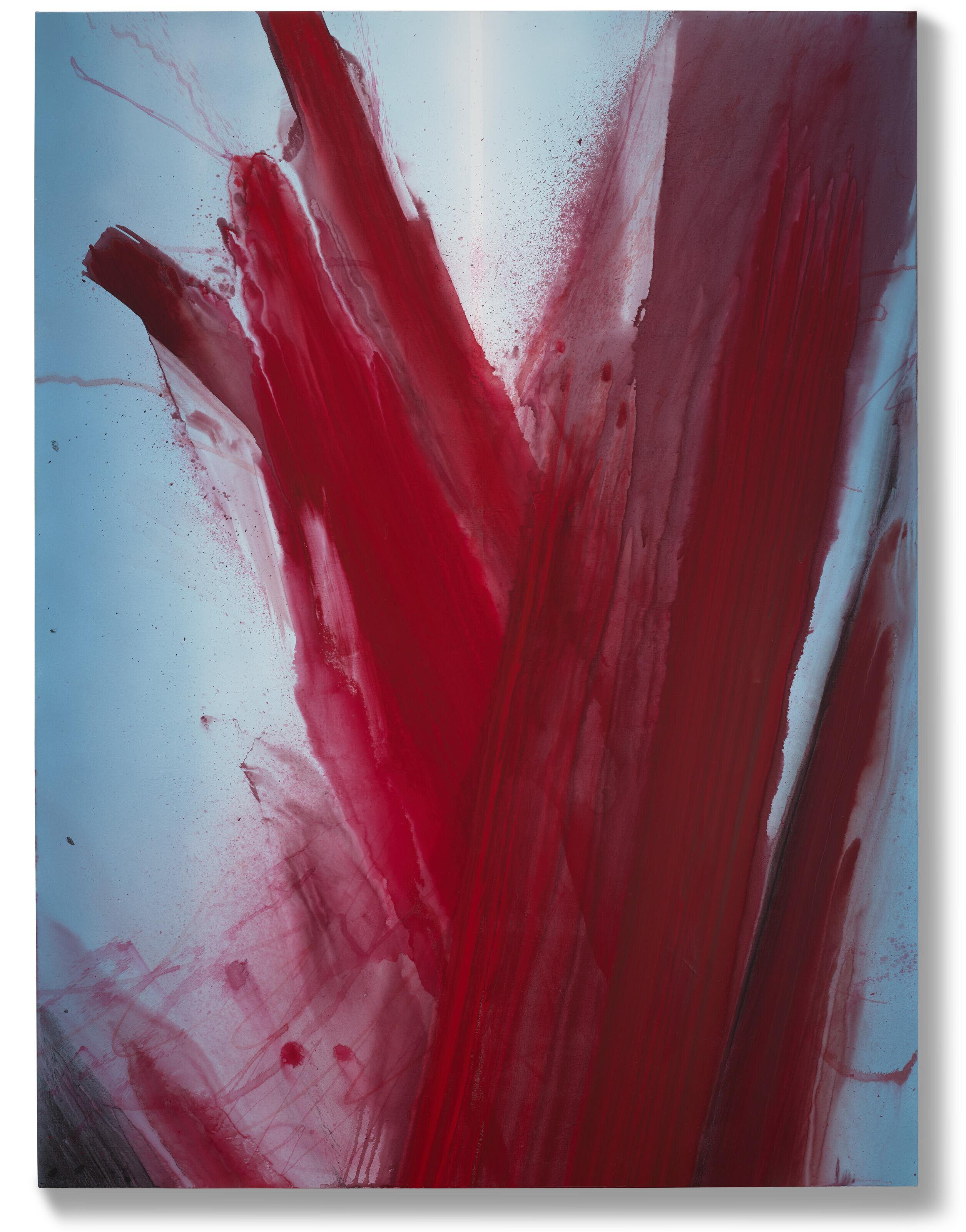 Barnaby Furnas - Untitled (Flood)