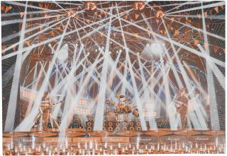 Barnaby Furnas - Untitled (Galaxie 500)