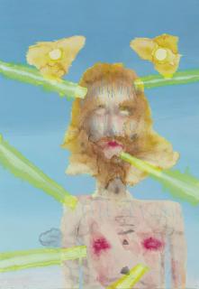 Barnaby Furnas - Untitled (J.C. #2)