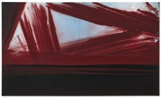 Barnaby Furnas - Untitled (The Angles)