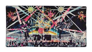 Barnaby Furnas - Untitled