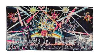 Barnaby Furnas - Untitled