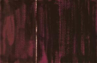 Barnett Newman - Untitled 2