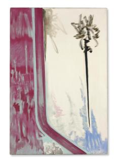 Barnett Newman - Untitled