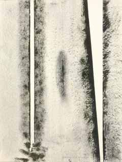 Barnett Newman - Untitled