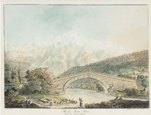 Baron Louis Albert Guillain Bacler D\'Albe - Unknown