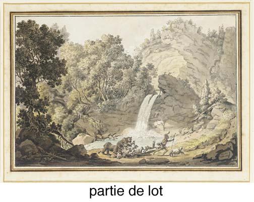 Baron Louis Albert Guillain Bacler D\'Albe - Unknown