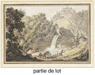 Baron Louis Albert Guillain Bacler D\'Albe - Unknown