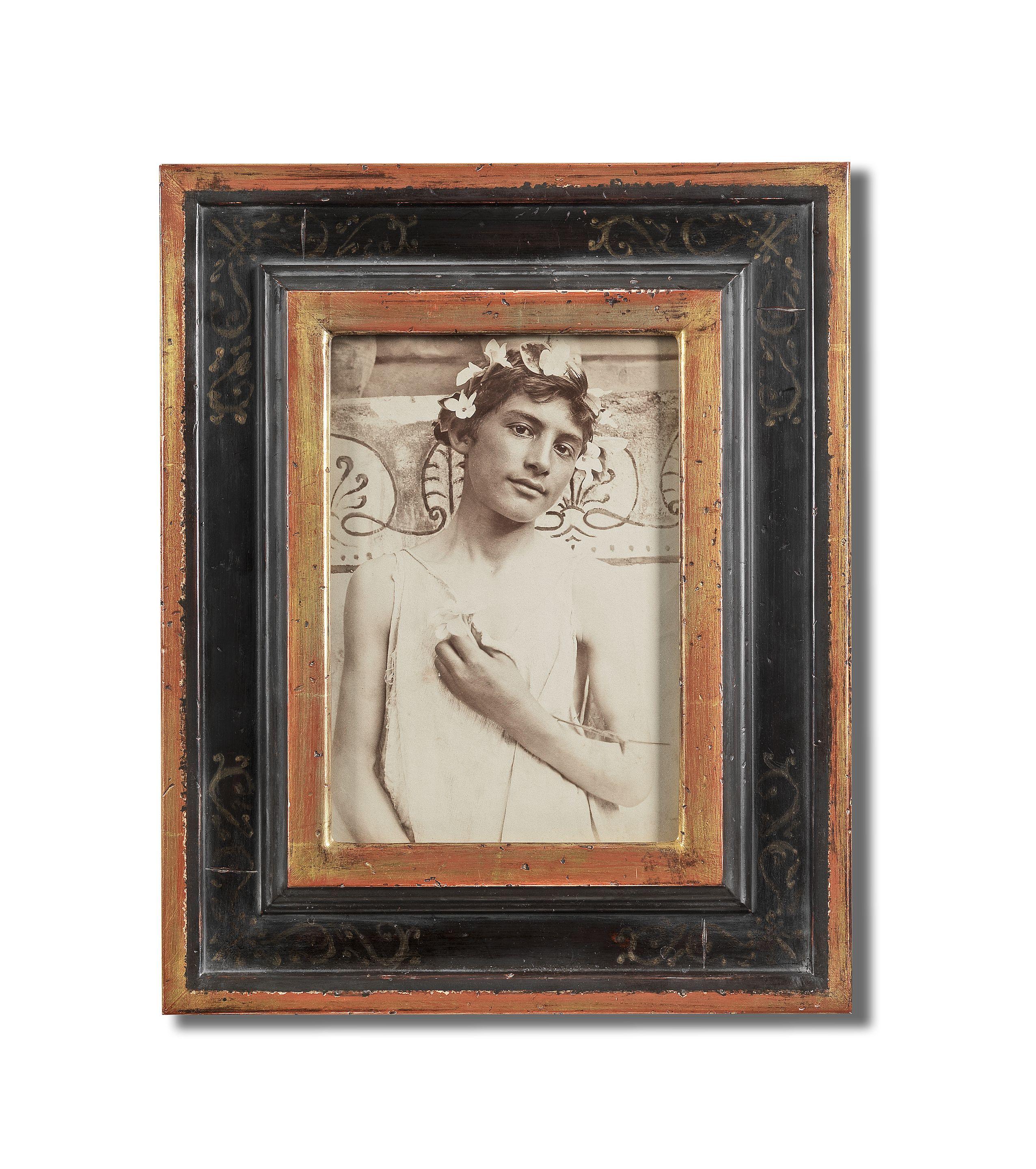 Baron Wilhelm Von Gloeden - L\'Offerta