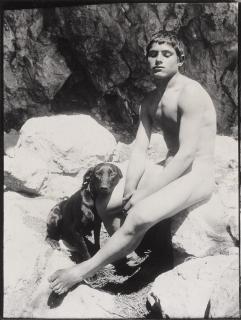 Baron Wilhelm Von Gloeden - Selected Images (Nude Studies)