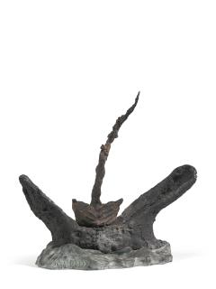 Barry Flanagan, R.A. - The Lack Of Civility