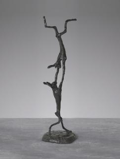 Barry Flanagan - Acrobats