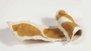 Barry Flanagan - August pieces