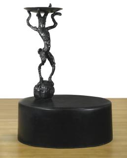 Barry Flanagan - Bird Bath