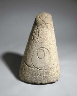 Barry Flanagan - Bollard