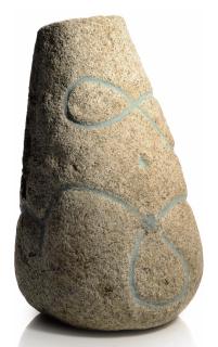 Barry Flanagan - Cornish Bub