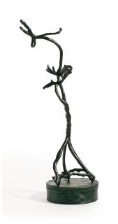 Barry Flanagan - Hare Theme