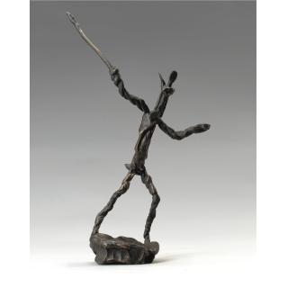 Barry Flanagan - Hare