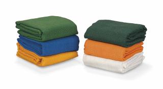 Barry Flanagan - (I) Untitled (Pile) (II) Untitled (Pile)