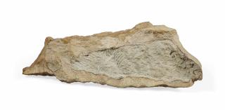 Barry Flanagan - Lamb/Fish