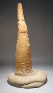 Barry Flanagan - Plant 1