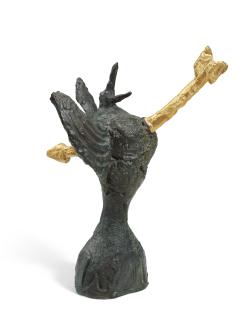 Barry Flanagan - Soprano