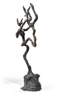 Barry Flanagan - Tango