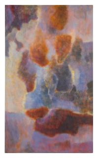 Barry Kernerman - Falling Forms