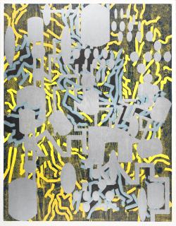 Barry Le Va - Ohne Titel