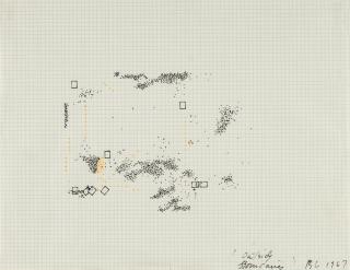 Barry Le Va - „Outside Boundaries“