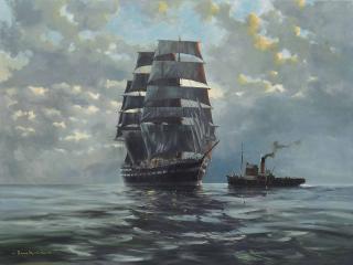 Barry Mason - Early Morning Rendez-Vous