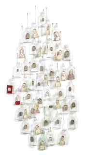 Barry Mcgee - Bottles (48)