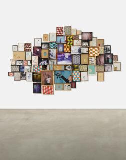 Barry Mcgee - Untitled, 2005