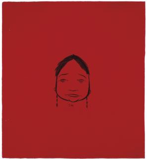 Barry Mcgee - Untitled (LAR)