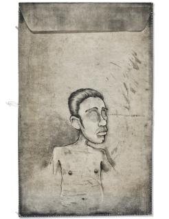 Barry McGee - Untitled