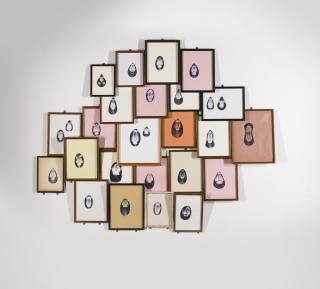 Barry Mcgee - Untitled