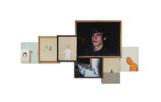 Barry McGee - Untitled