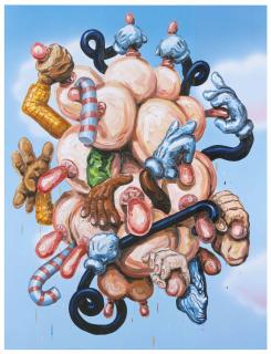 Barry Reigate - Criminology