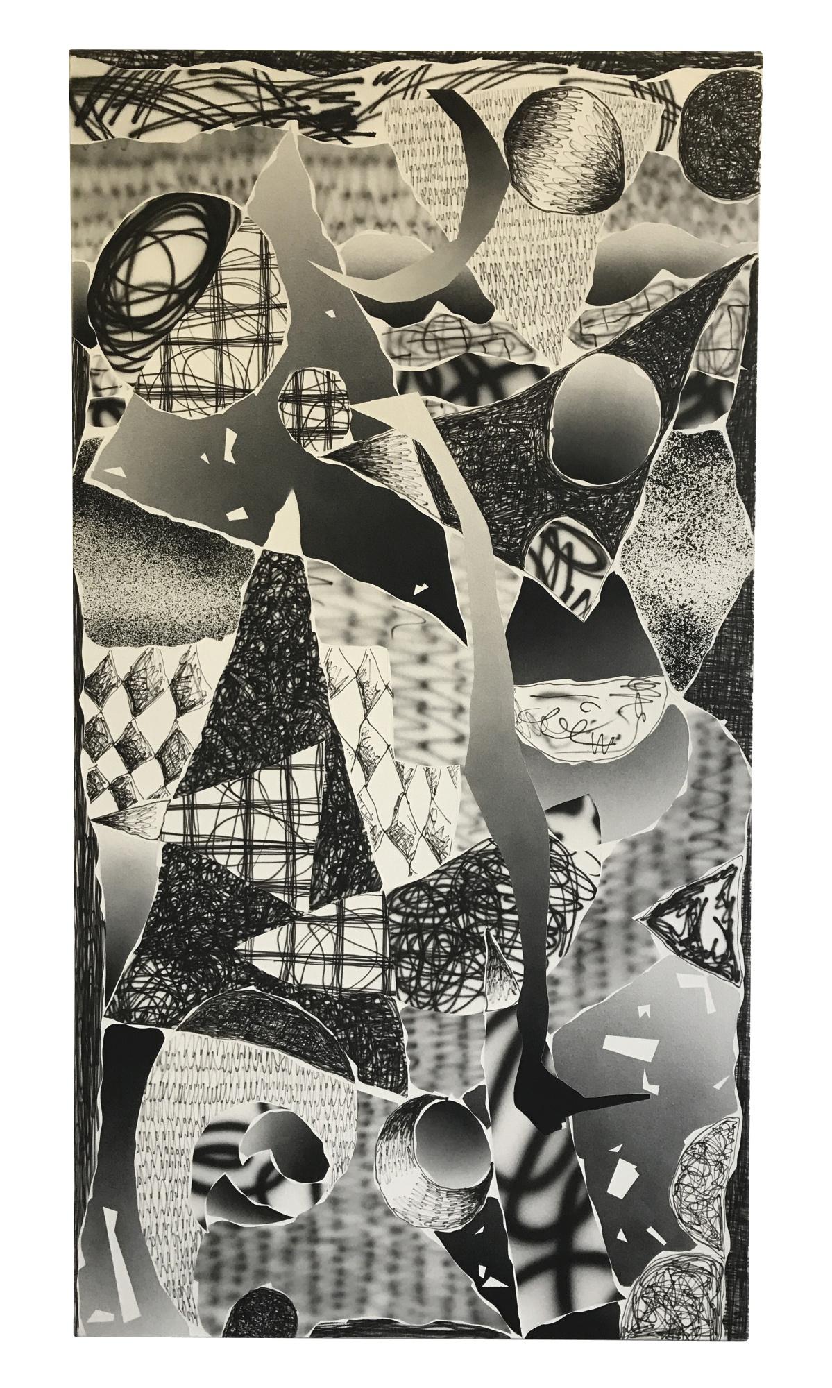 Barry Reigate - My Arrogant Son