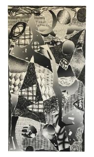 Barry Reigate - My Arrogant Son